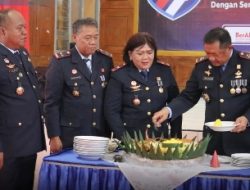 Selamat Hari Kementerian Hukum dan HAM Ke-77, Hari Dharma Karya Dhika Tahun 2022