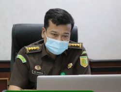 Dipimpin Jamintel, Asintel Kejati Lampung Bersama Satgas Mafia Tanah Siap Telusuri Kasus Tanah di Malangsari