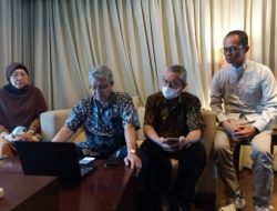 Unila Submit Dokumen Akreditasi Internasional 8 Prodi 