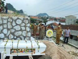 Mantan Kadis Peternakan dan Keswan Era 2008 Tutup Usia