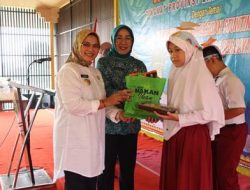 Pemprov Lampung Gelar Lomba Masak Serba Ikan Tingkat Provinsi Lampung Tahun 2022