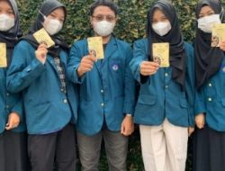 Mahasiswa Unila Ciptakan Ralocaf, Inovasi Kopi Rarobang Khas Ambon Kaya Rempah