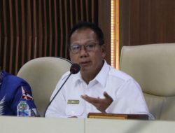 Ketua DPRD Lampung Mingrum Gumay Akan Buat Rumusan Payung Hukum Untuk Ojol
