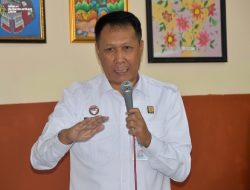 DJKI Mengajar Media Pembelajaran Kekayaan Intelektual Sejak Dini