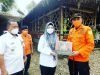 Basarnas Lampung dan Kabupaten Tanggamus Siap Tingkatkan Kesiapsiagaan Penanganan Bencana