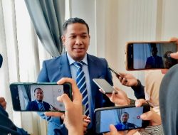 Handoko : Mahasiswa Baru Tak Perlu Risau Terkait Kasus Yang Sedang Dialami Rektor Non Aktif Unila
