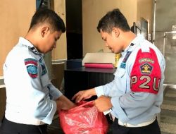 Ini Langkah Preventif Lapas Narkotika Kelas IIA Bandar Lampung Terapkan P4GN