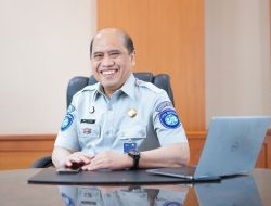Myland: Ini Cara Jasa Raharja Dongkrak Pertumbuhan Pendapatan Perusahaan
