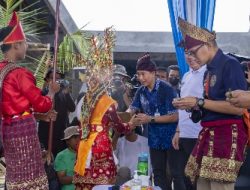 10 Desa Wisata Mitra Bakti BCA Dipersiapkan Jadi Destinasi Kelas Dunia: Eksplorasi Desa Wisata Pulau Pahawang, Surga Bawah Laut di Selatan Pulau Sumatera