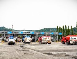 Pertamina Patra Niaga Regional Sumbagsel Dukung Langkah Polda Lampung Tindak Tegas Oknum Penyalahgunaan BBM Subsidi  