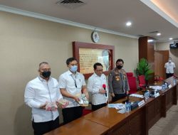 Bareskrim Tetapkan 2 Pejabat Kemendag Sebagai Tersangka Korupsi Gerobak