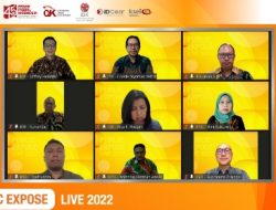 54 Perusahaan Tercatat Ramaikan Public Expose LIVE 2022