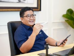 Munadi Herlambang: Ayo! Daftarkan Diri Kamu di Ajang Jasa Raharja Road Safety Innovation