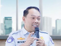 Rivan A. Purwantono: Jasa Raharja Telah Serahkan Santunan Rp 1,33 Triliun di Semester I-2022