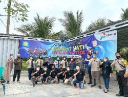 Sahabat Disabilitas Menembus Batas