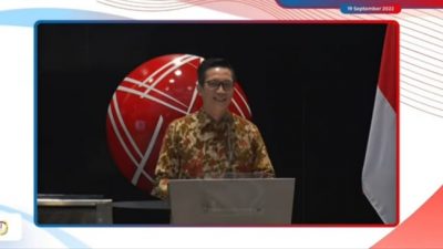 Pencatatan Waran Terstruktur Perdana di BEI: Pilihan Investasi Baru yang Menjanjikan