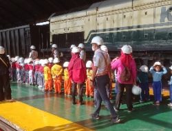Divre IV Tanjungkarang Ajak Masyarakat Lihat Langsung Fasilitas Rejosari Farm Melalui Kegiatan Open House
