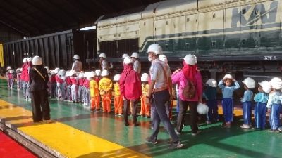 Divre IV Tanjungkarang Ajak Masyarakat Lihat Langsung Fasilitas Rejosari Farm Melalui Kegiatan Open House