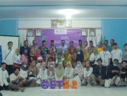 Grand Closing GET 2022, Gebyar Pelajar Lampung Gelar Pentas Seni Malam Puncak Bersama Warga Desa Way Muli