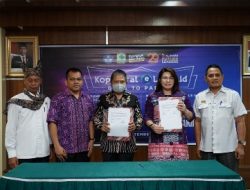 XLFL Gelar “Kopi Darat elearn.id” di Universitas Andalas Padang