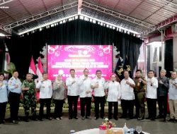 Kemenkumham Jabar Jadikan Ikrar Setia NKRI Bagi Napiter Sebagai Bentuk Keberhasilan Pembinaan di Pemasyarakatan