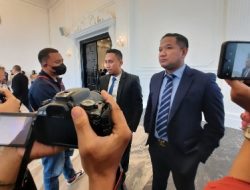 Kuasa Hukum Rektor Unila Minta KPK Usut Tuntas Kasus Dugaan Suap Penerimaan Mahasiswa Baru Jalur Mandiri