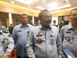 Kakanwil Edi Kurniadi Menyatakan Pentingnya Pelindungan Kekayaan Intelektual Komunal Bagi Pelaku Usaha