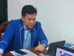Profil Midi Iswanto Anggota DPRD Lampung, Pengusaha Yang Terjun ke Politik