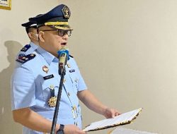 Pelantikan dan Pengambilan Sumpah JFT, Kadivmin : Jaga Integritas dan Teruslah Berinovasi