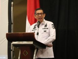 Bahas Overcrowded Lapas/Rutan Wilayah Lampung, Plt. Kakanwil Lampung Buka Rakor Dilkumjakpol-Plus Tahun 2022