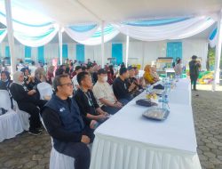 Beri Ruang Berwirausaha, CCED Unila Adakan Entrepreneur Expo