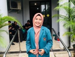 Mahasiswa S-1 Biologi Unila Wakili Lampung di Festival Pemuda