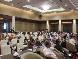 FISIP Gelar the 3rd IICIS dan IAPA 2022