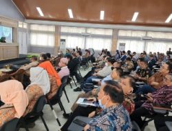 FISIP Unila Tuan Rumah Kongres IAPA 2022