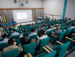 FP Unila Gelar FGD Studi Kelayakan Kawasan Waypisang Lampung Selatan
