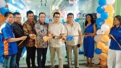 Gree Resmikan Proshop Showroom AC Terlengkap dan Terbesar di Lampung