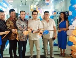 Gree Resmikan Proshop Showroom AC Terlengkap dan Terbesar di Lampung