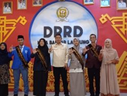 Aep Apresiasi Duta Palemen Remaja 2022 Program Setjen DPR RI, Pemerintah Daerah Harus Dukung