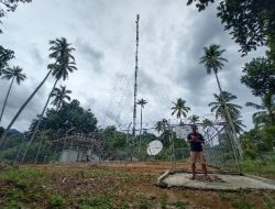 Rayakan Ulang Tahun ke-26, Jaringan 4G XL Axiata Terus Meluas, Layani Masyarakat di Puluhan Ribu Desa/Kelurahan