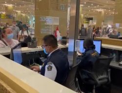 Sambut G20, Kemenkumham Siap Layani 12.000 Delegasi