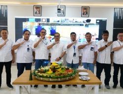 Peringatan Satu Tahun Pelindo Untuk Indonesia Maju