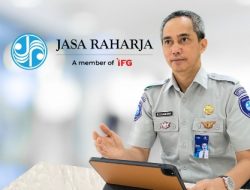 Hingga Triwulan III 2022, Jasa Raharja Lampung Serahkan Dana Santunan Rp 46,9 M