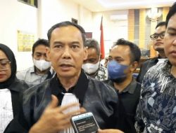 Hakim PN Tanjungkarang Vonis Bebas Empat Terdakwa Pupuk Ilegal