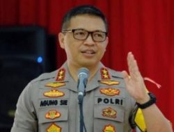 Polri Terbitkan Telegram Antisipasi Banjir dan Bencana Alam di Indonesia