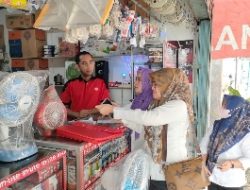 Disperindag Provinsi Lampung Gelar Kegiatan Pengawasan Barang Beredar dan Tertib Niaga