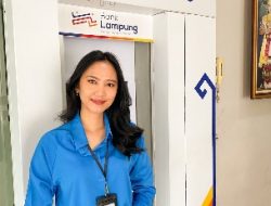 Ini Dia Jagoan Baru Bank Lampung