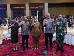 PLN UID Lampung Gelar Multi Stakeholder Forum dan Customer Gathering Guna Tingkatkan Sinergitas Antar Stakeholder