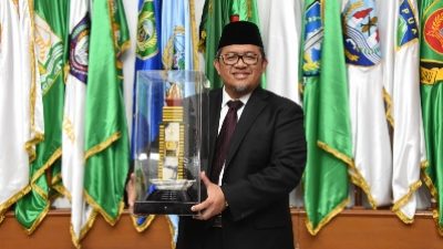 Pengamat Nilai Pasangan Anies-Ahmad Heryawan Punya Kompetensi Atasi Persoalan Bangsa