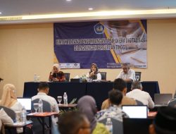 UPT Kearsipan Gelar Bimtek Pengembangan Arsip di Era Digitalisasi