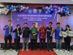 WD3 FT Resmi Menutup Electrical Engineering in Action 2022